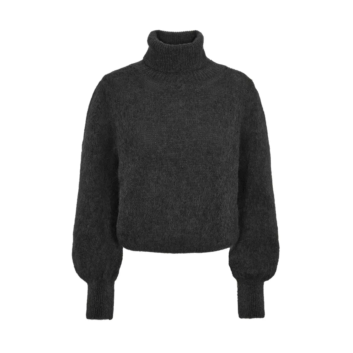 Piro Rollneck Long Sleeve