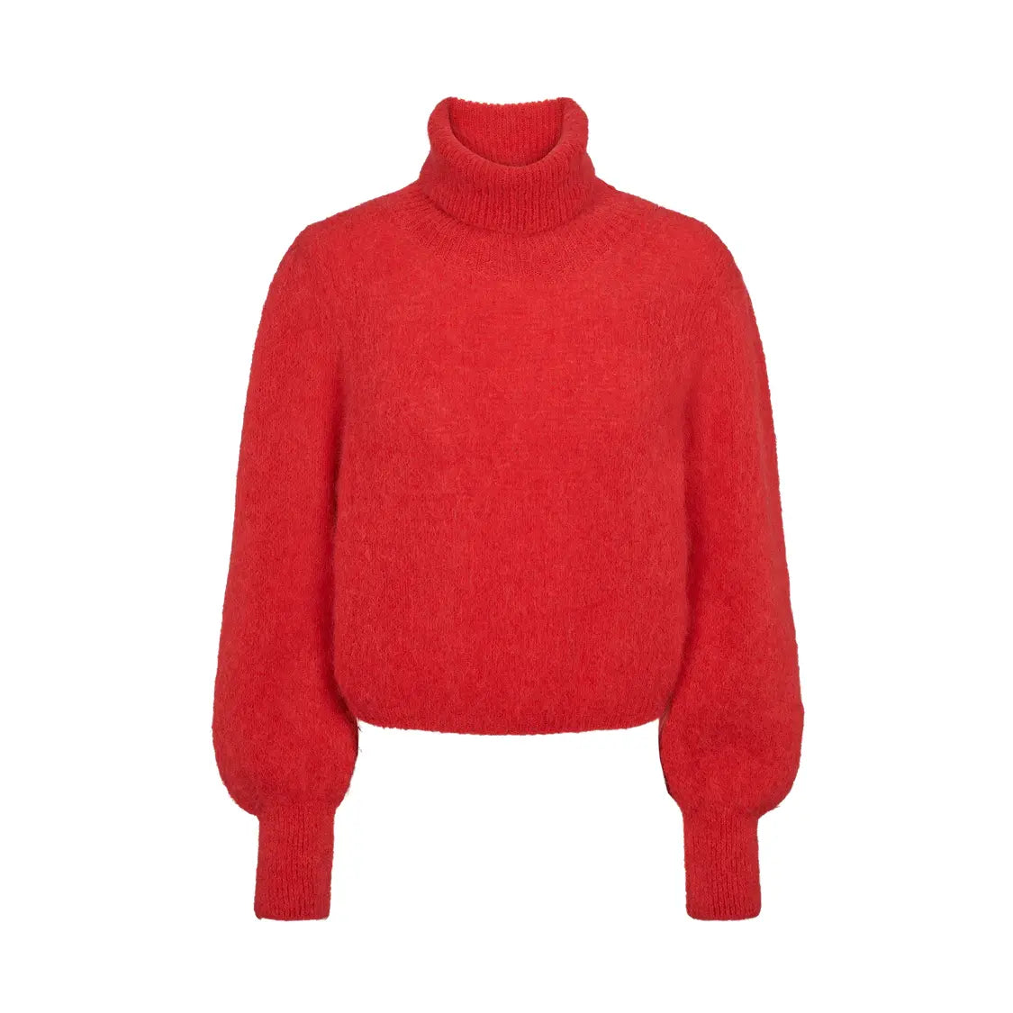 Piro Rollneck Long Sleeve