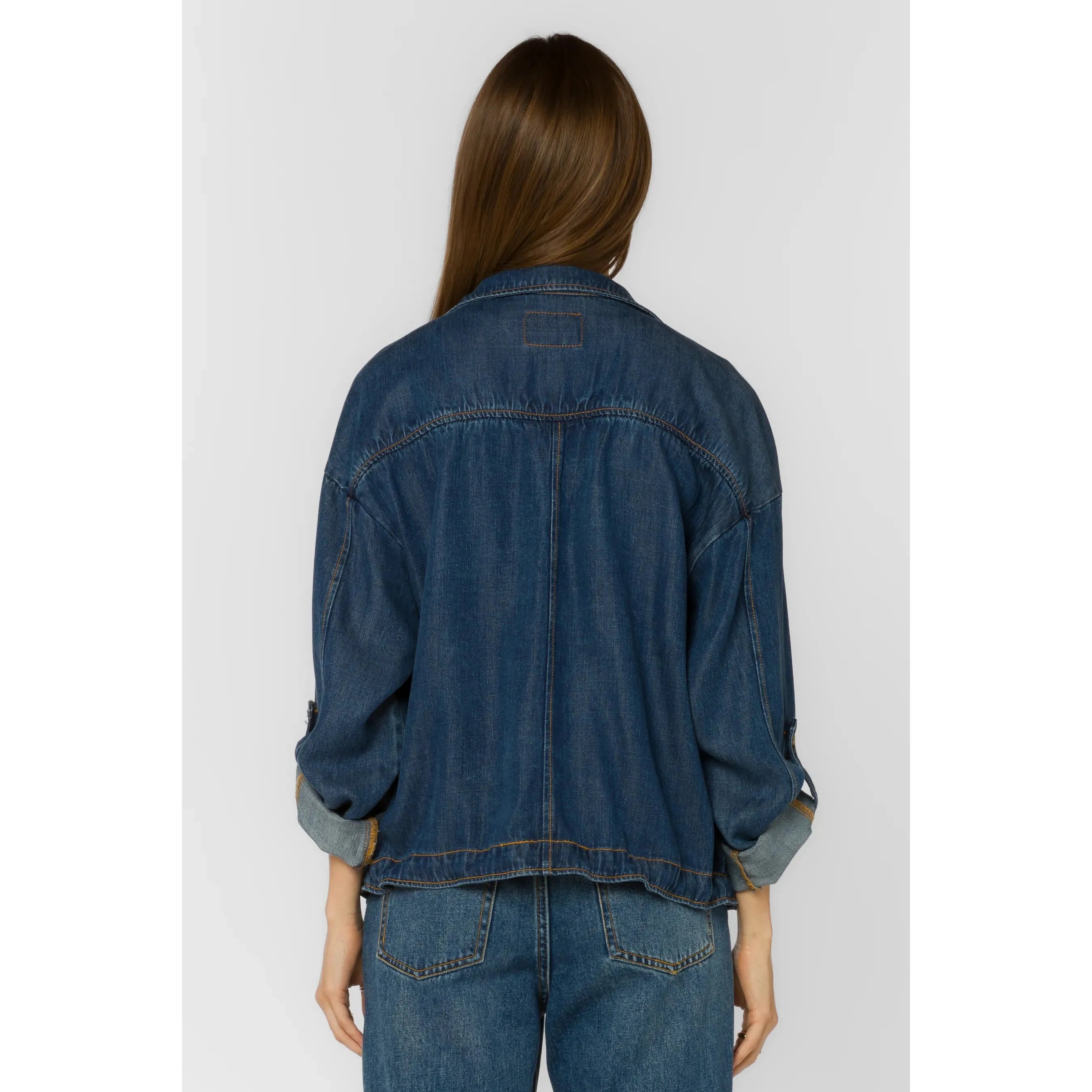 Danica Jacket