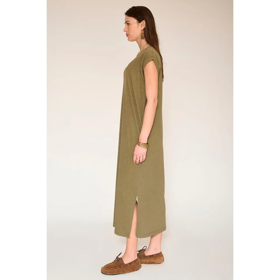 Roksa Dress