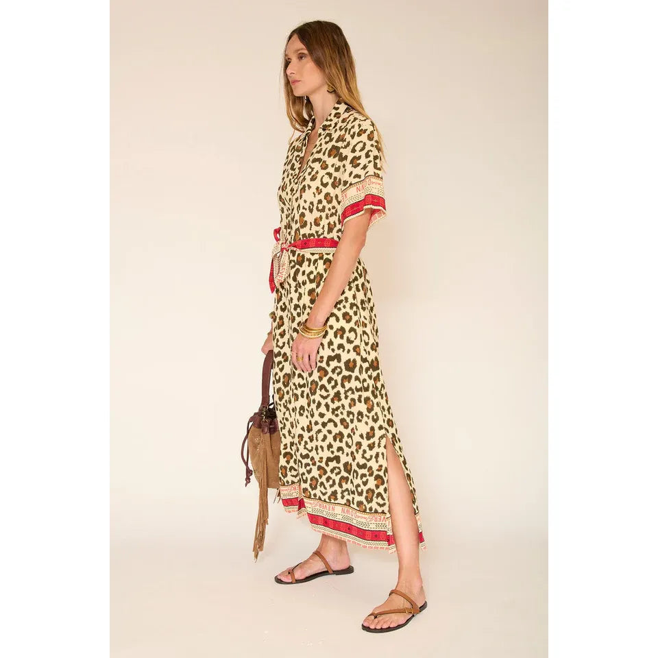 Roxane Dress