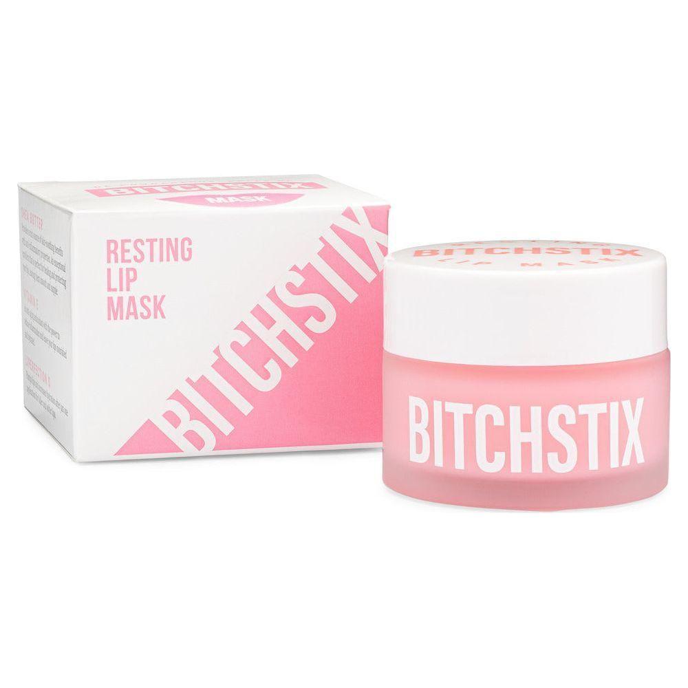 BITCHSTIX Resting Lip Mask | Berry