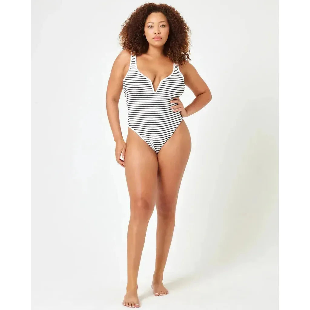 Coco One Piece Bathing Suit