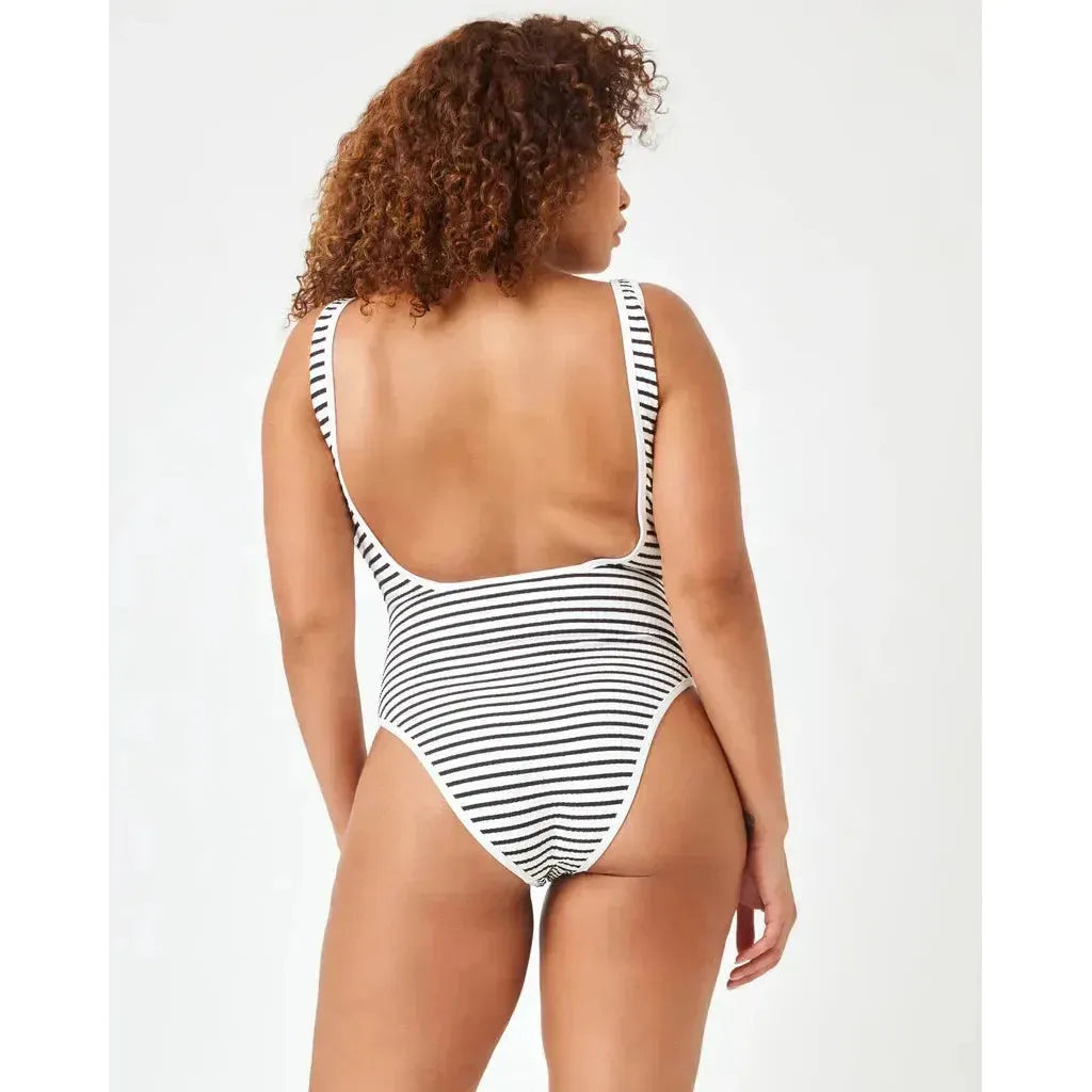 Coco One Piece Bathing Suit