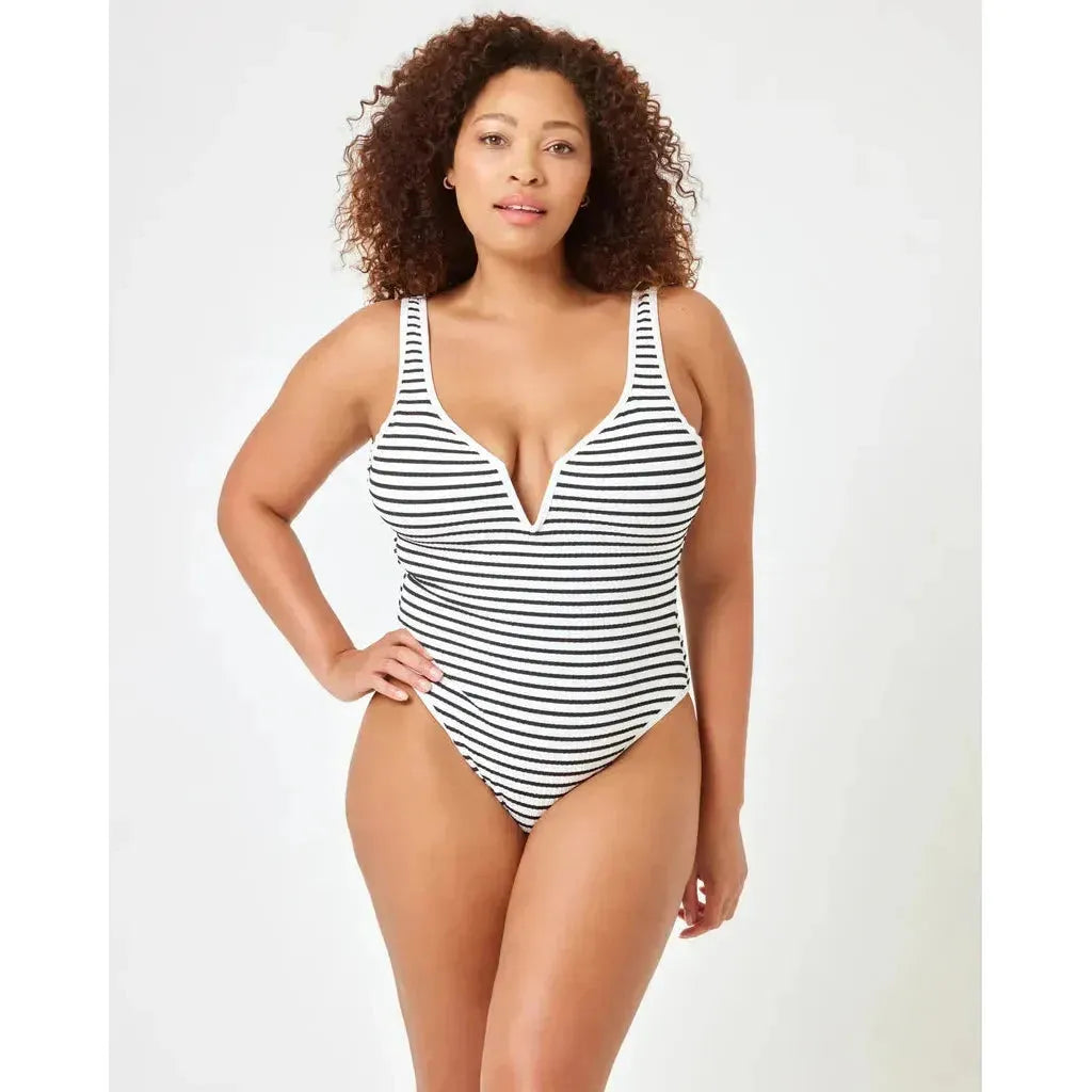 Coco One Piece Bathing Suit