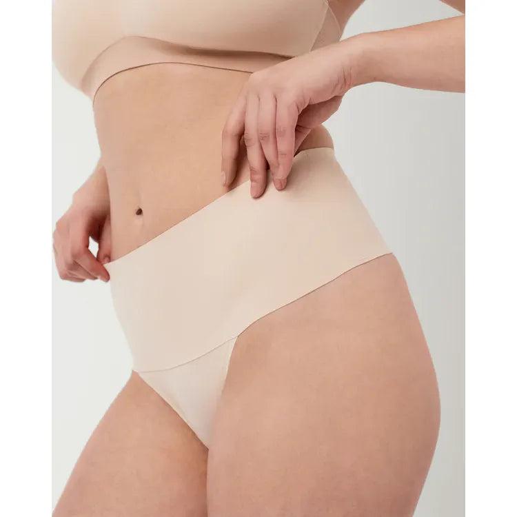 SPANXsmooth™ Undie-tectable® Thong