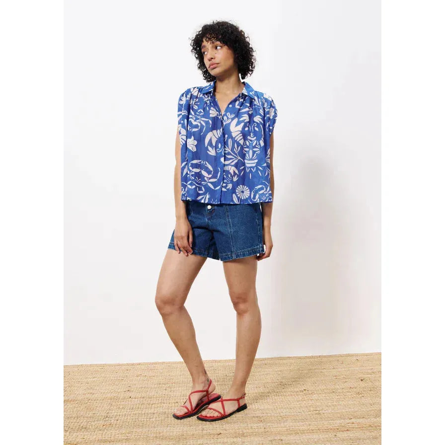 Itia Homard Shirt