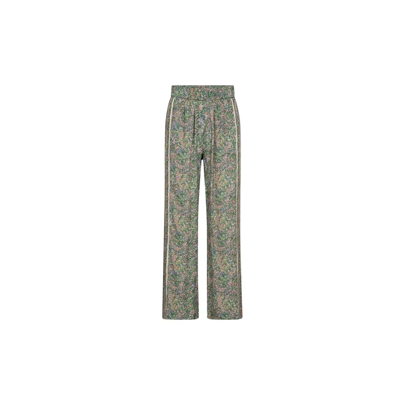 MMBala Flowish Orchid Pant