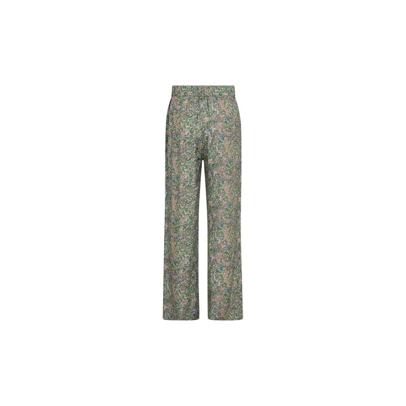 MMBala Flowish Orchid Pant
