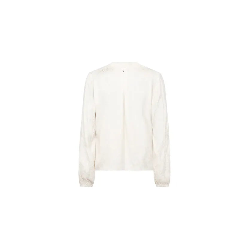 MMHefa Paisleya Blouse