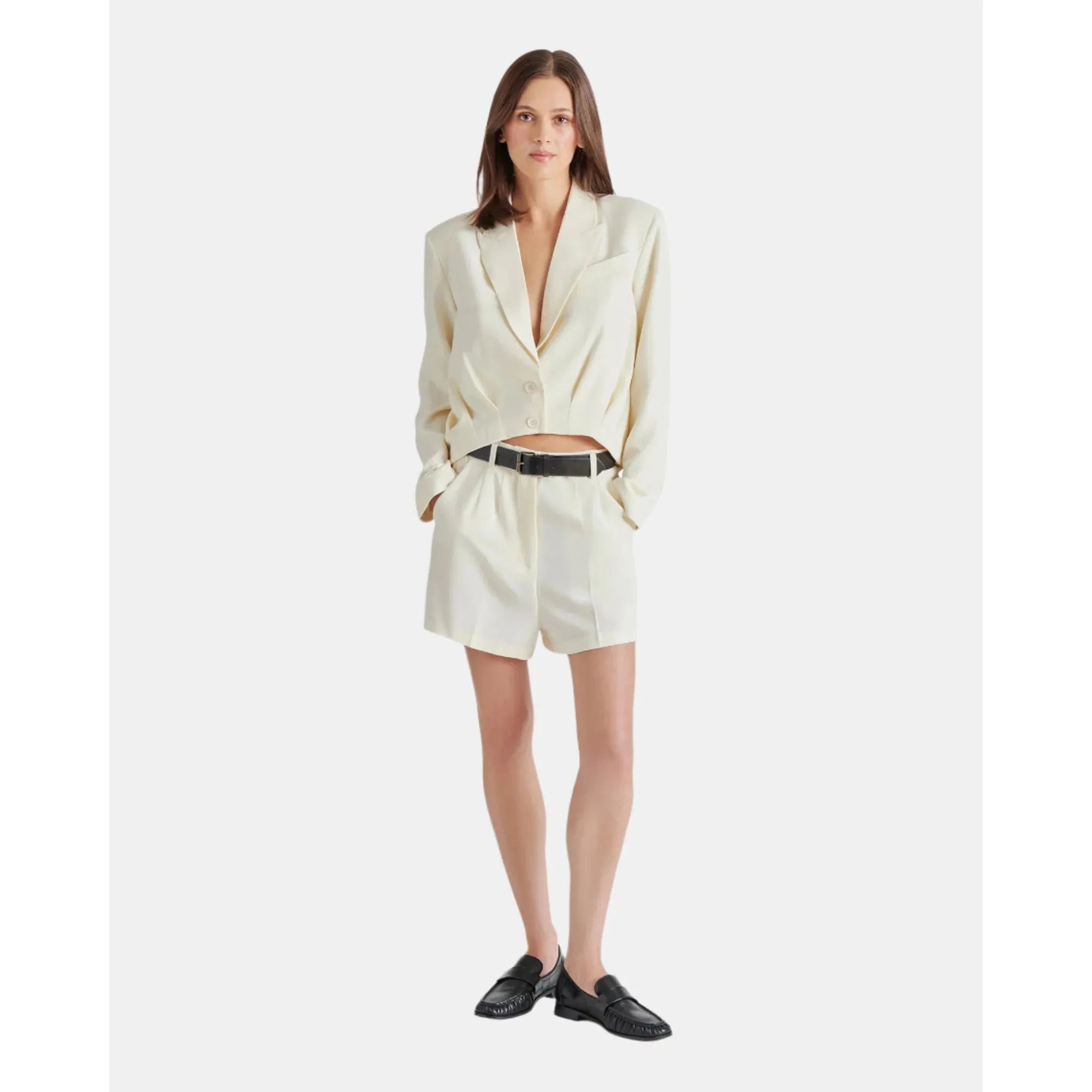 Lowena Blazer