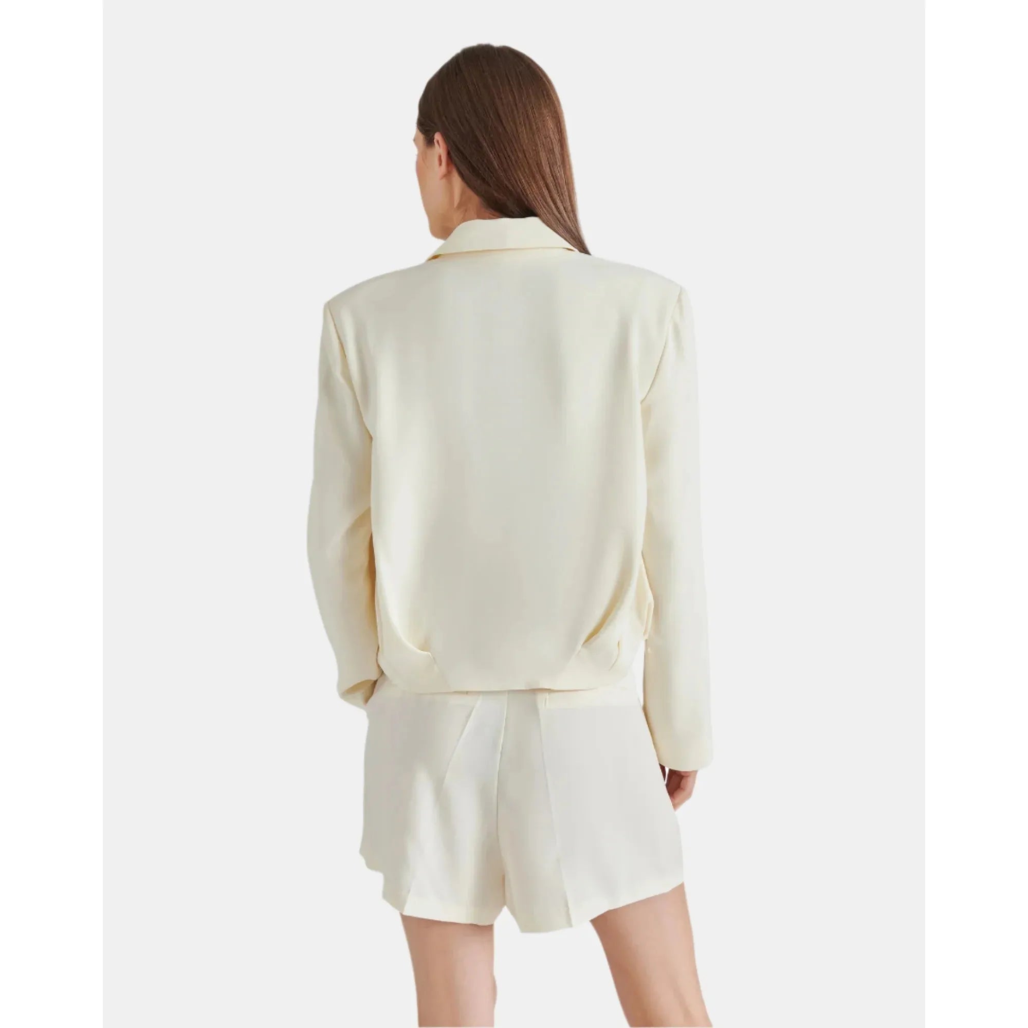 Lowena Blazer