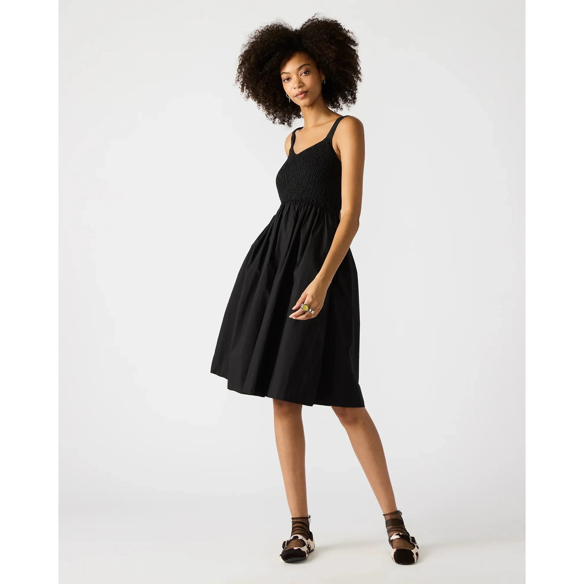 Fleur Dress