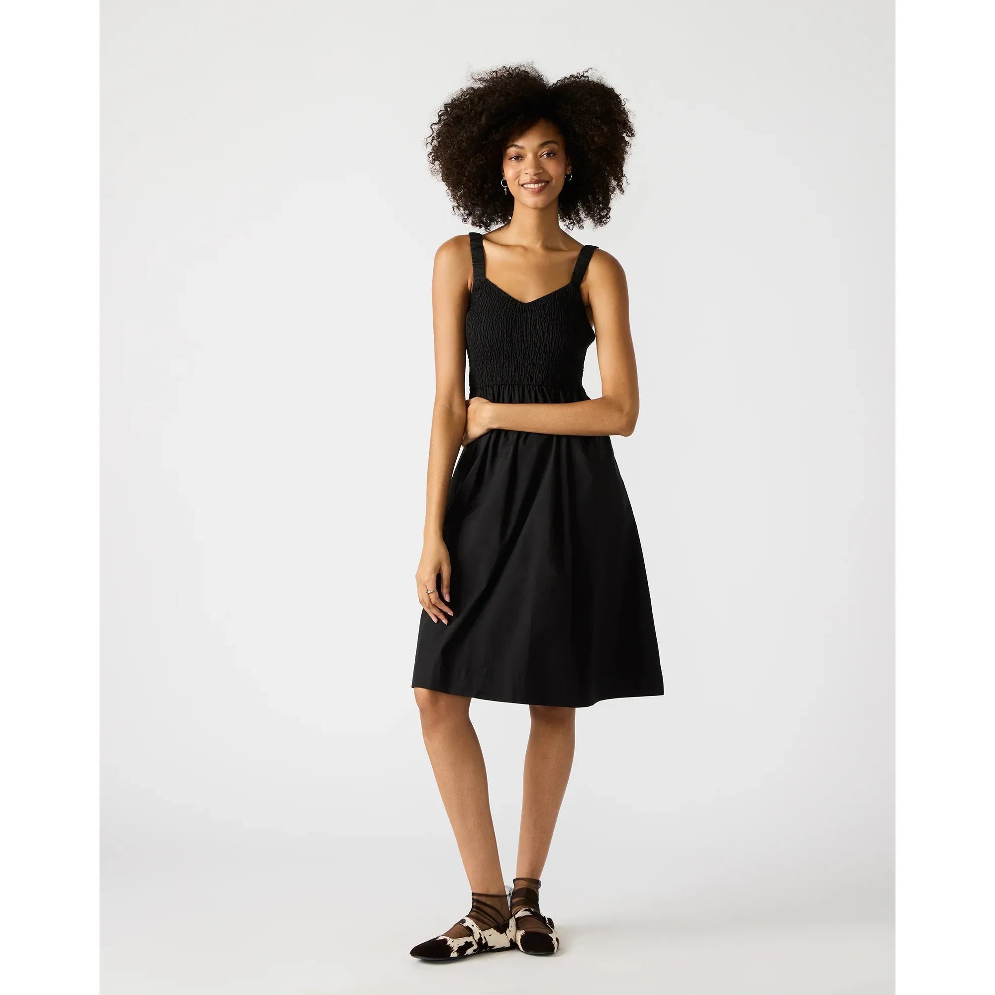Fleur Dress