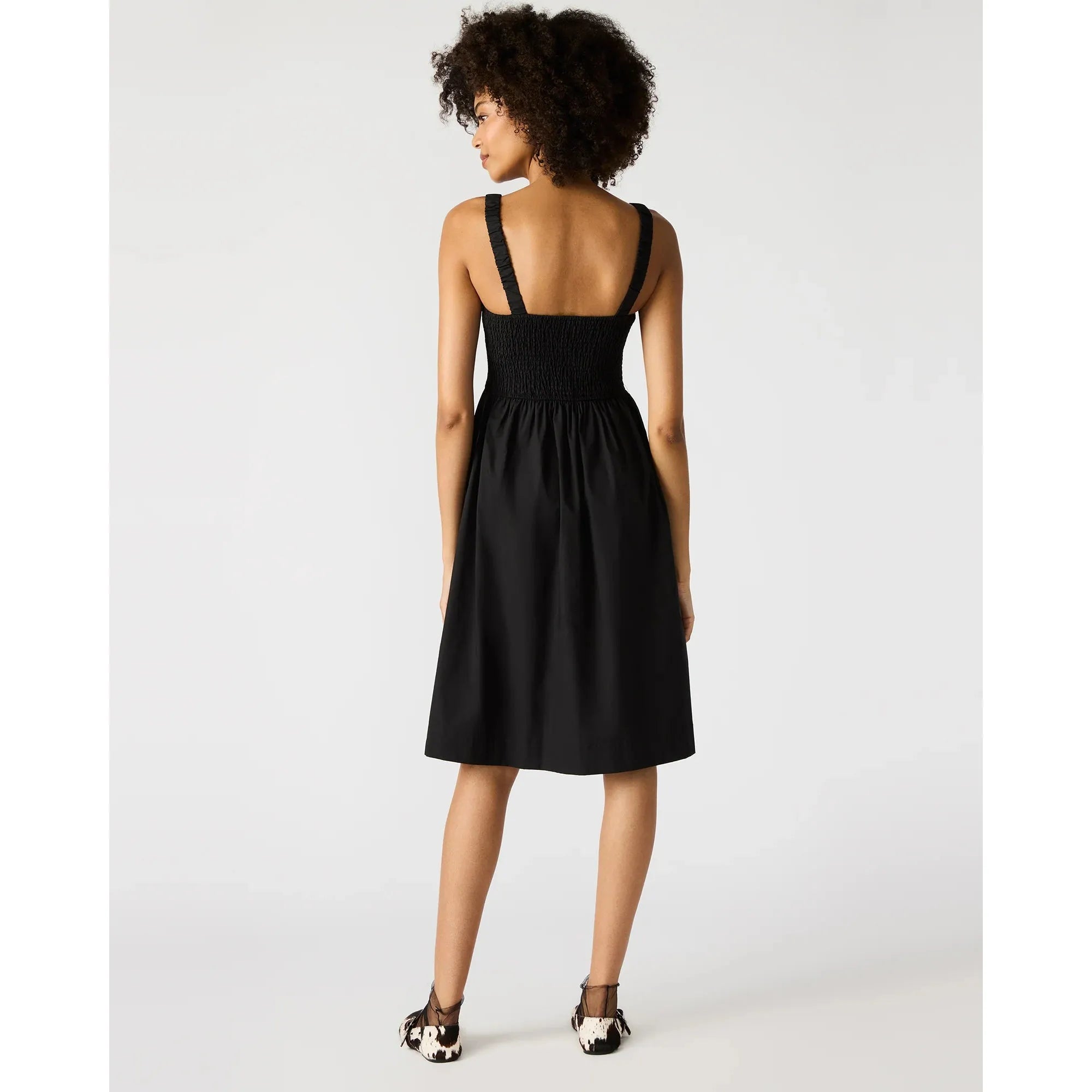 Fleur Dress
