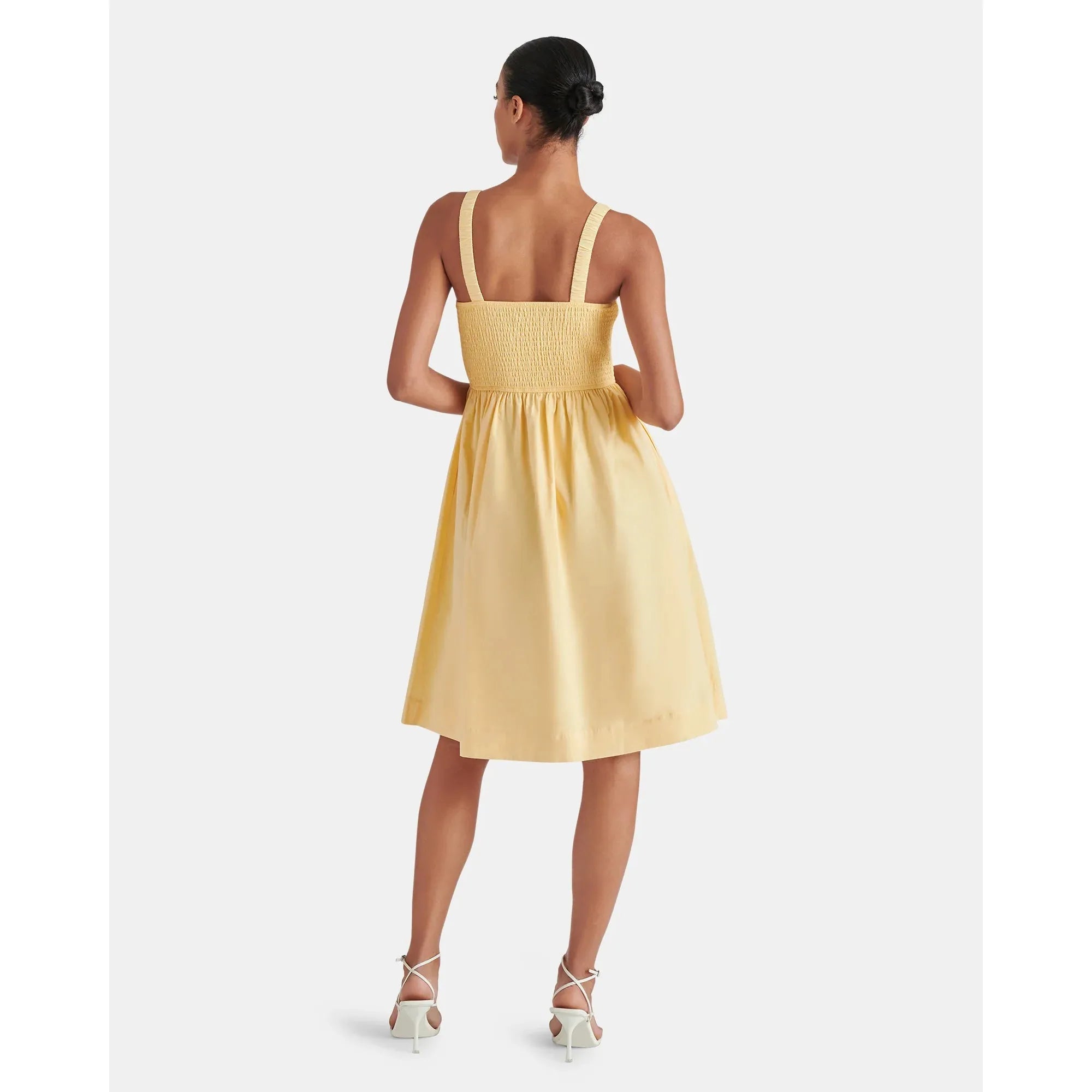 Fleur Dress