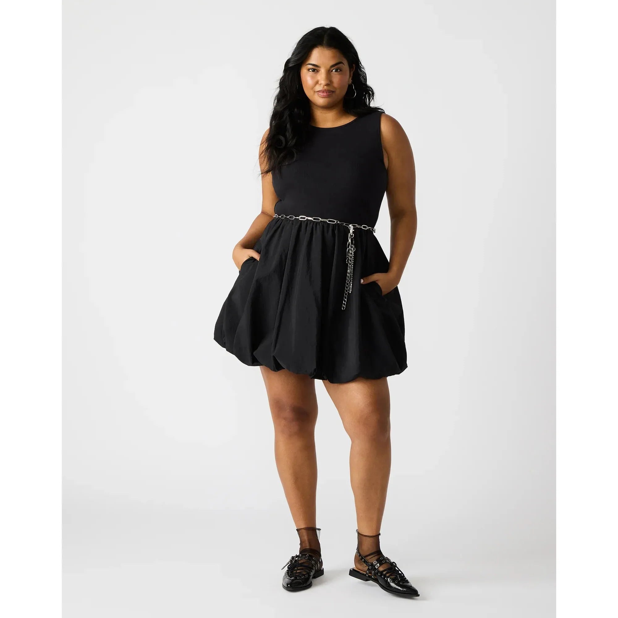 Palermo Dress