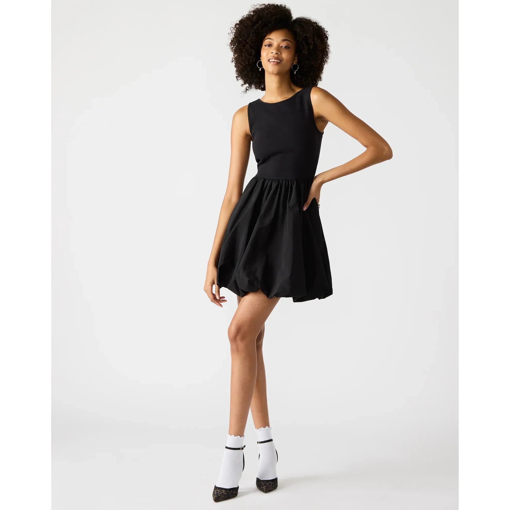 Palermo Dress
