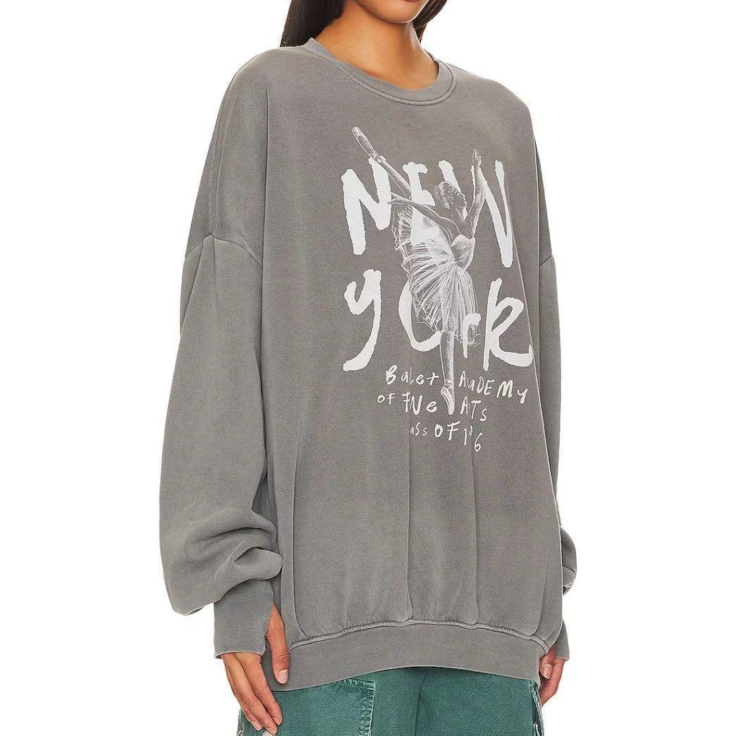 New York Ballet Jumper