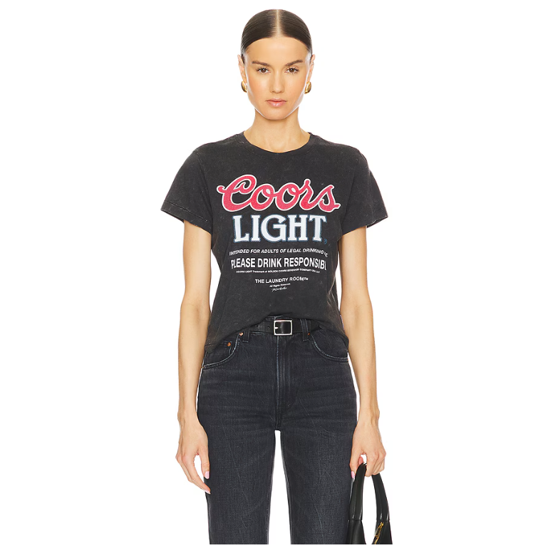 Coors Light 1994 Perfect Tee