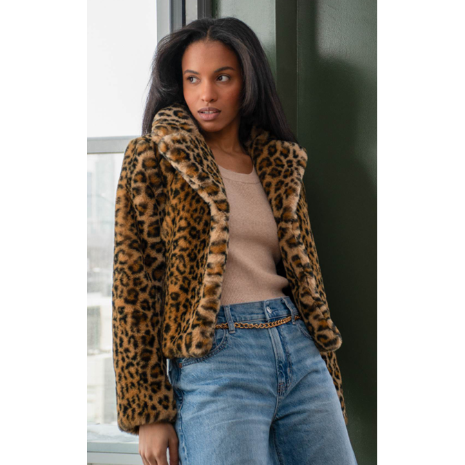 Martha Jacket