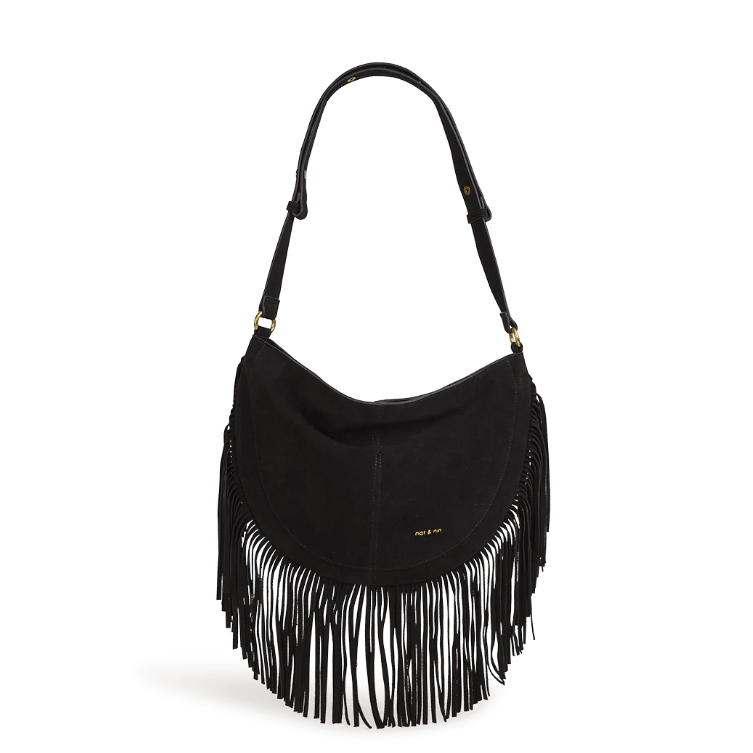 Rodeo Fringes Maxi Bag