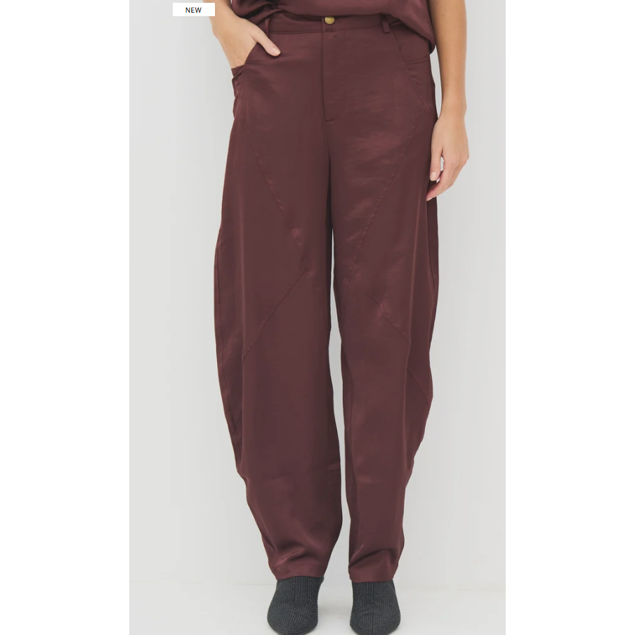 Emory Trousers