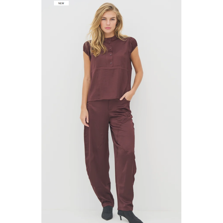 Emory Trousers