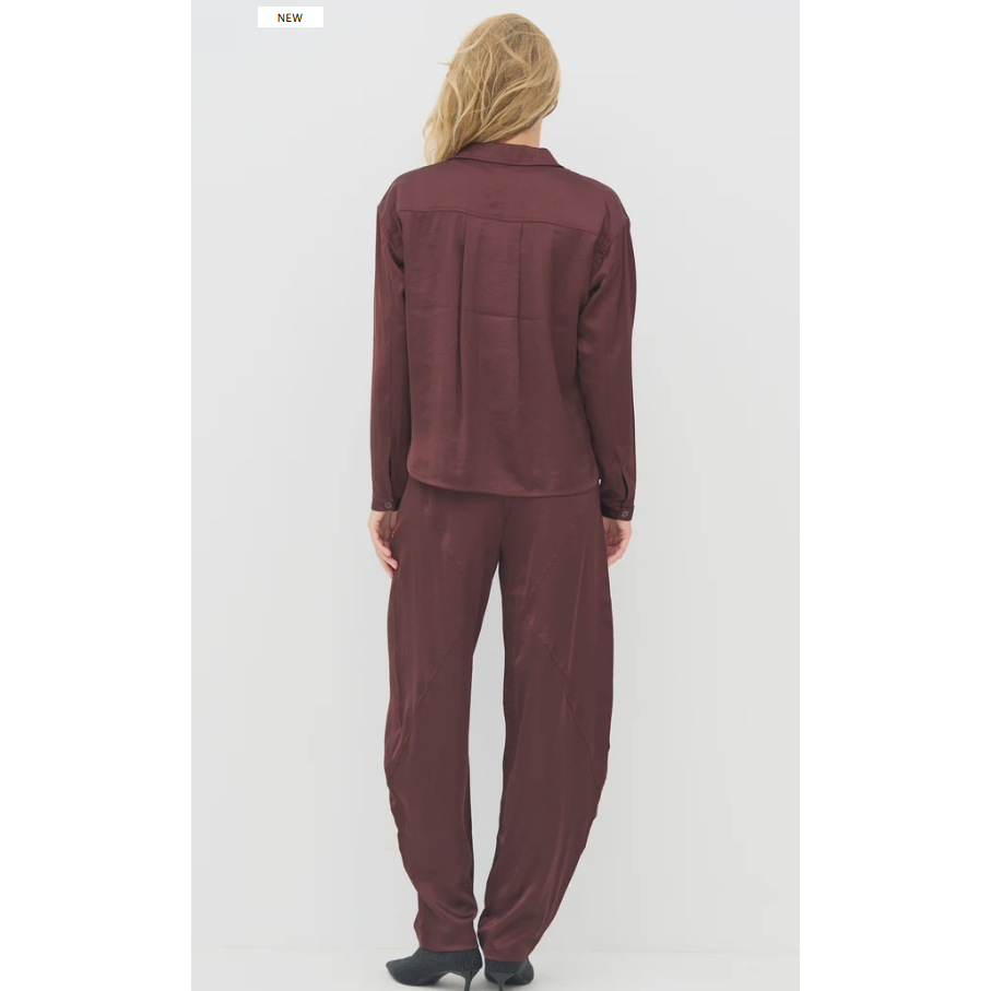 Emory Trousers