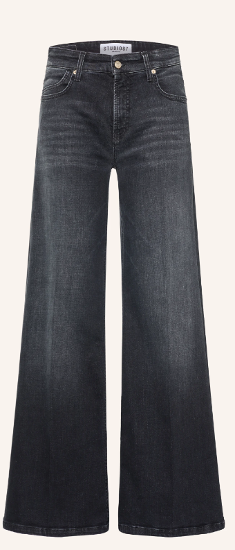 Palazzo Flare | High Rise | Cambio