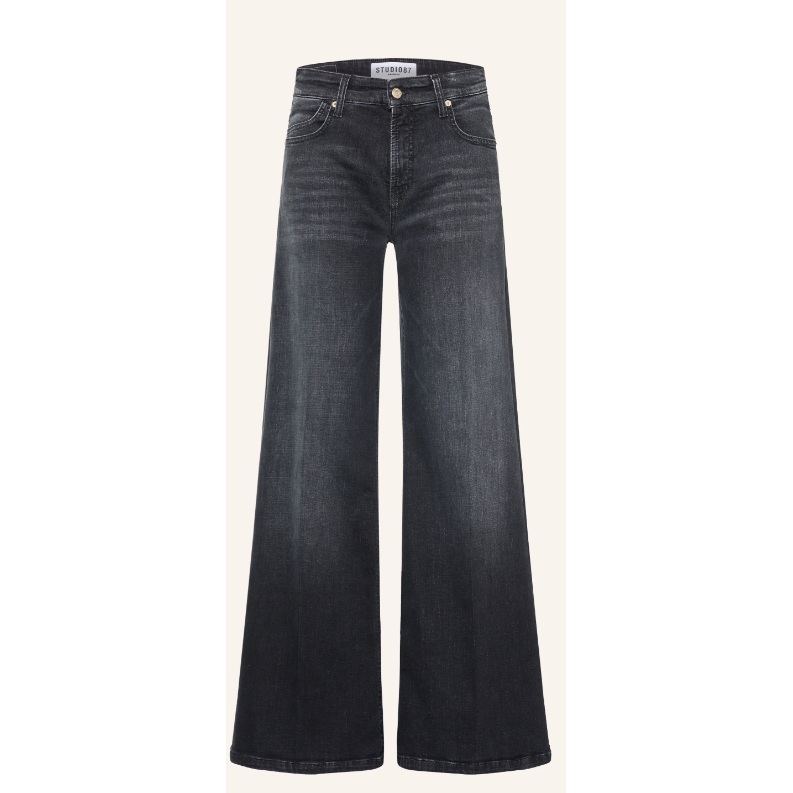 Palazzo Flare | High Rise | Cambio