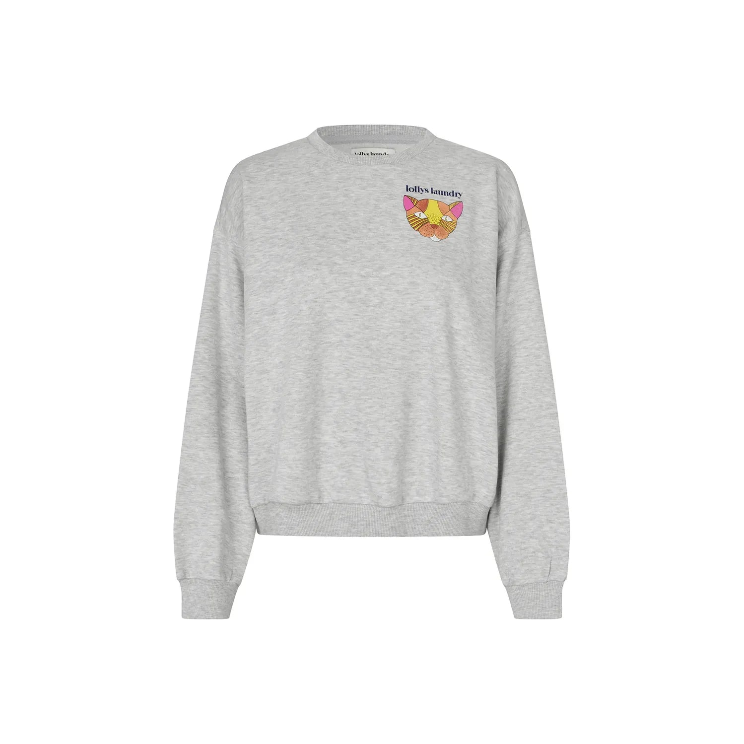 SydneyLL Cat Sweatshirt