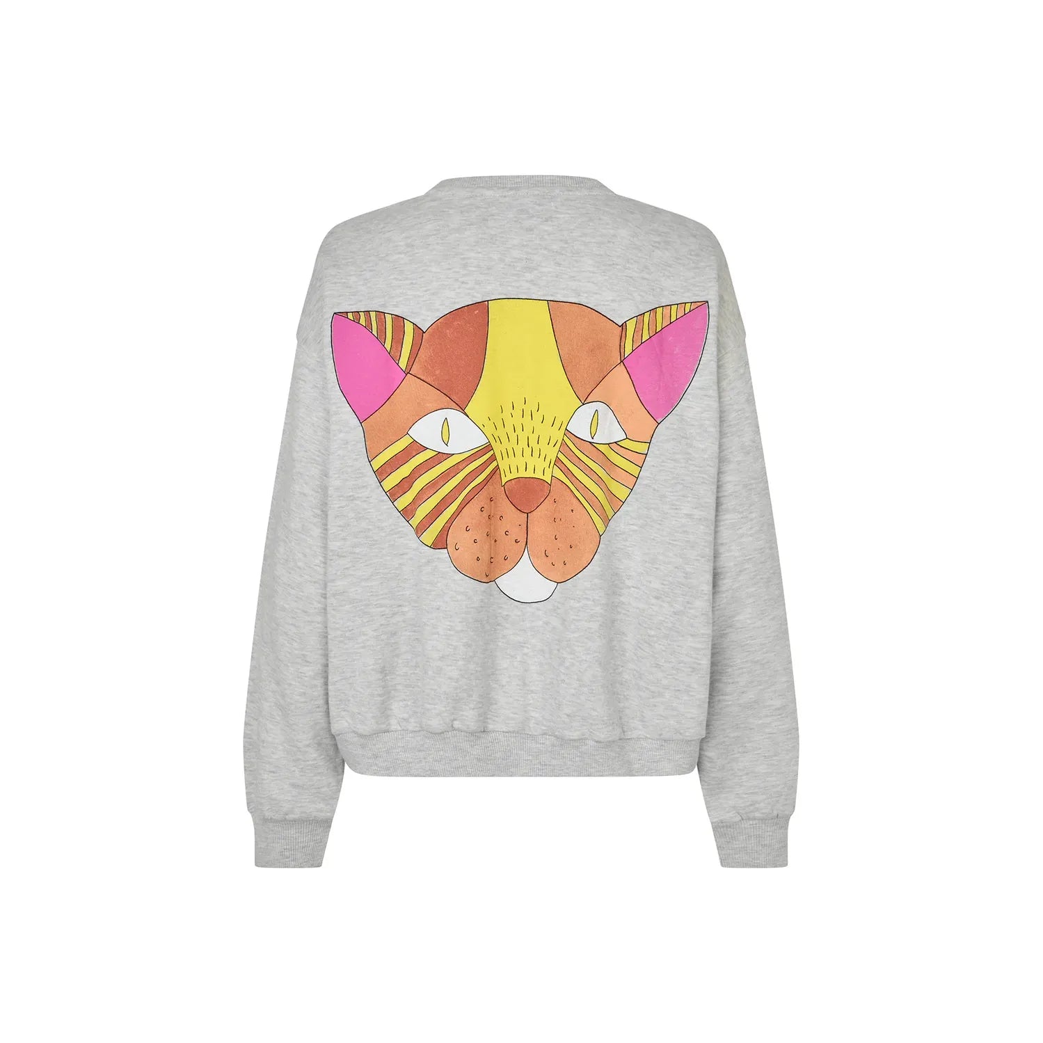 SydneyLL Cat Sweatshirt