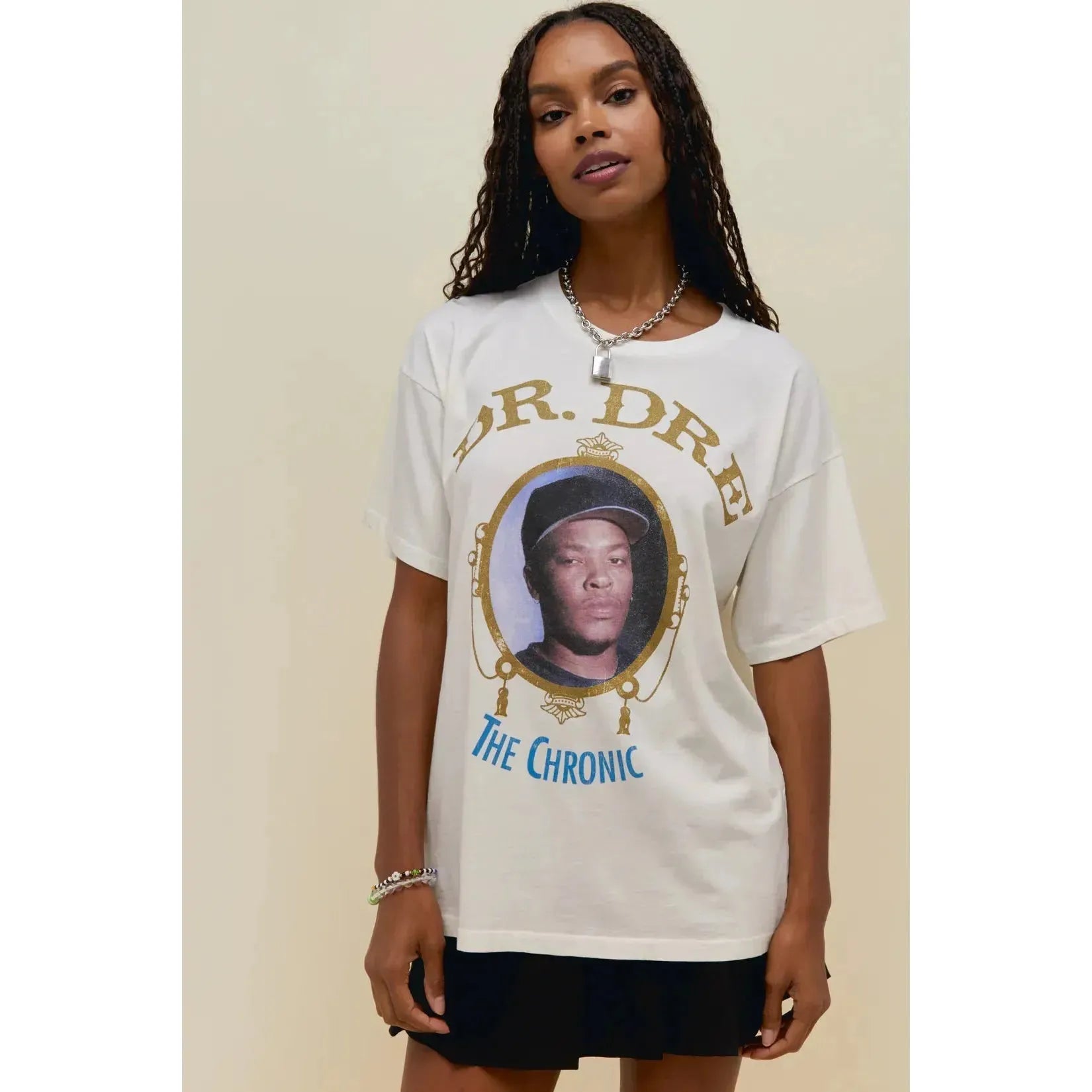 The Chronic Dr. Dre Tee