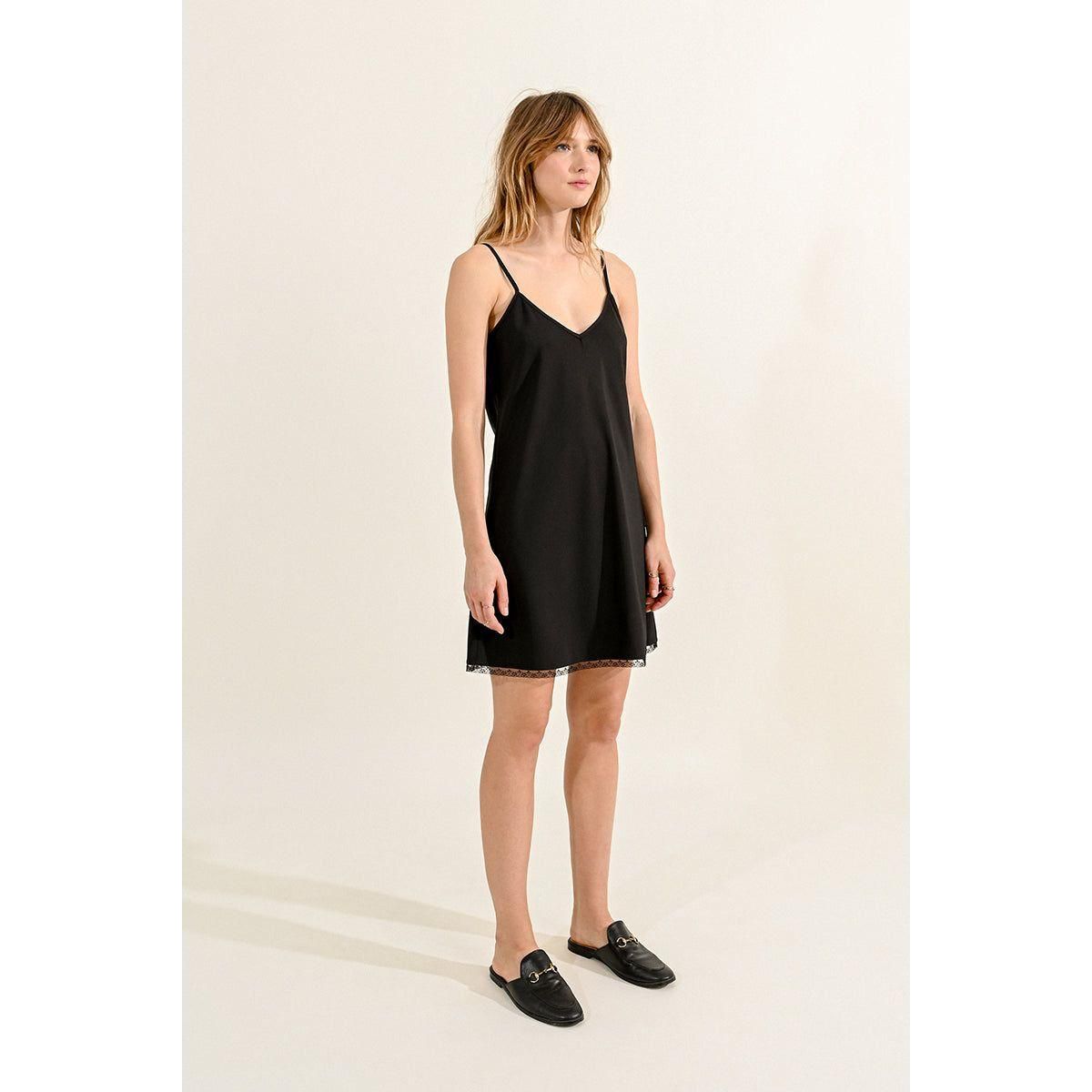 Slip Dress