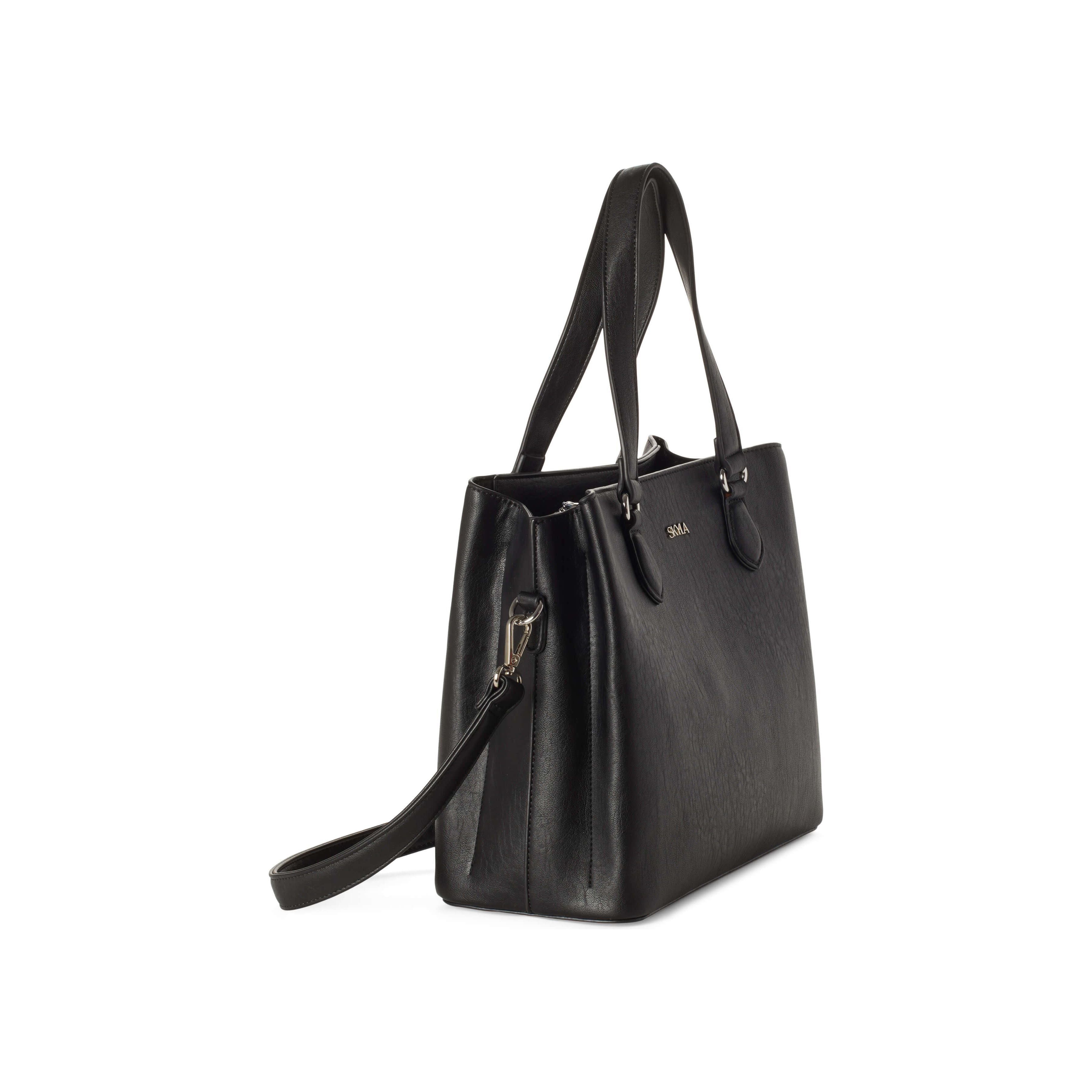 Tanya Shoulder Tote Bag