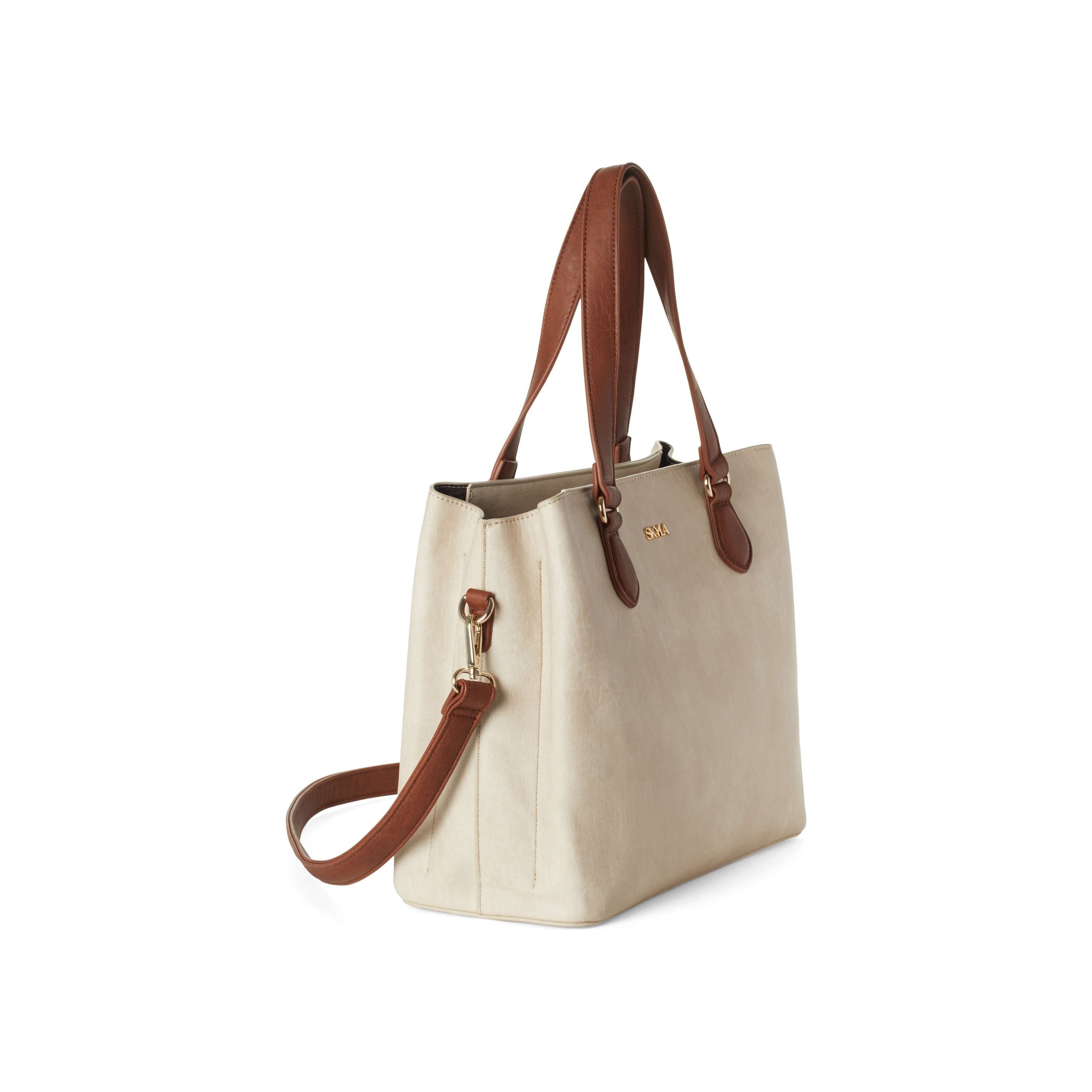 Tanya Shoulder Tote Bag