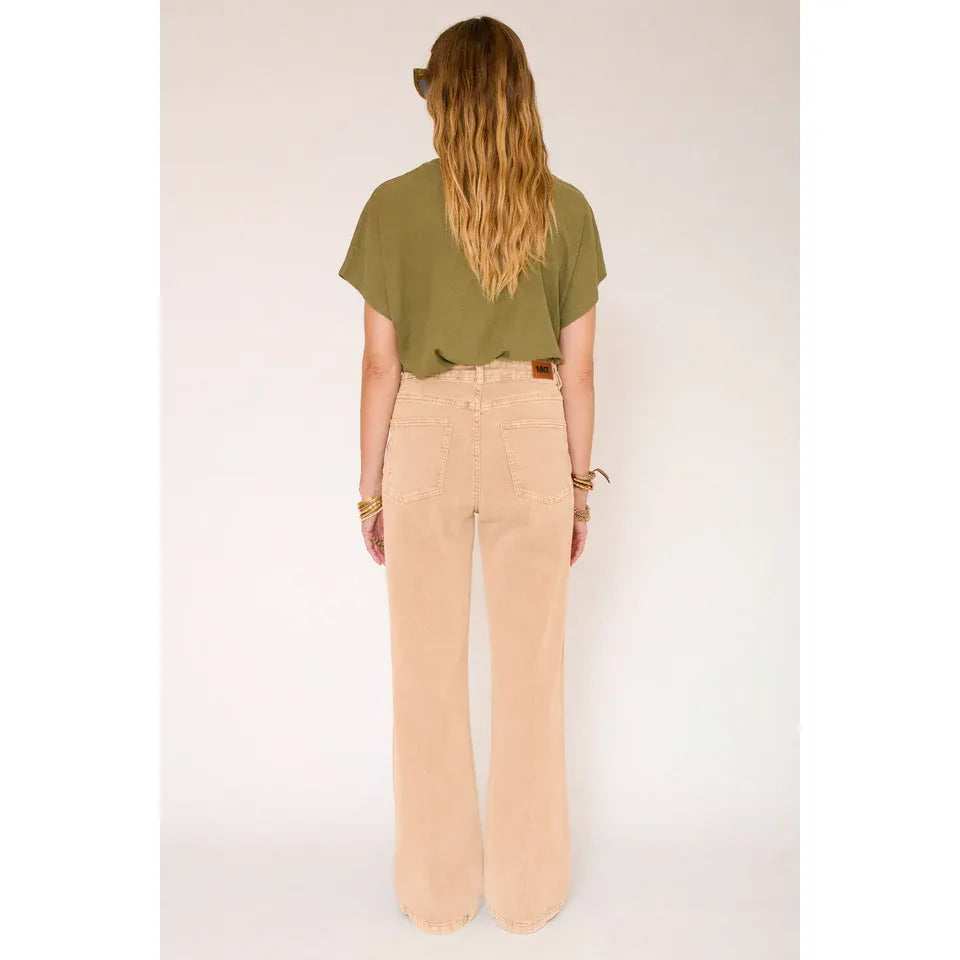 The Jagger Pacific Drill Jeans