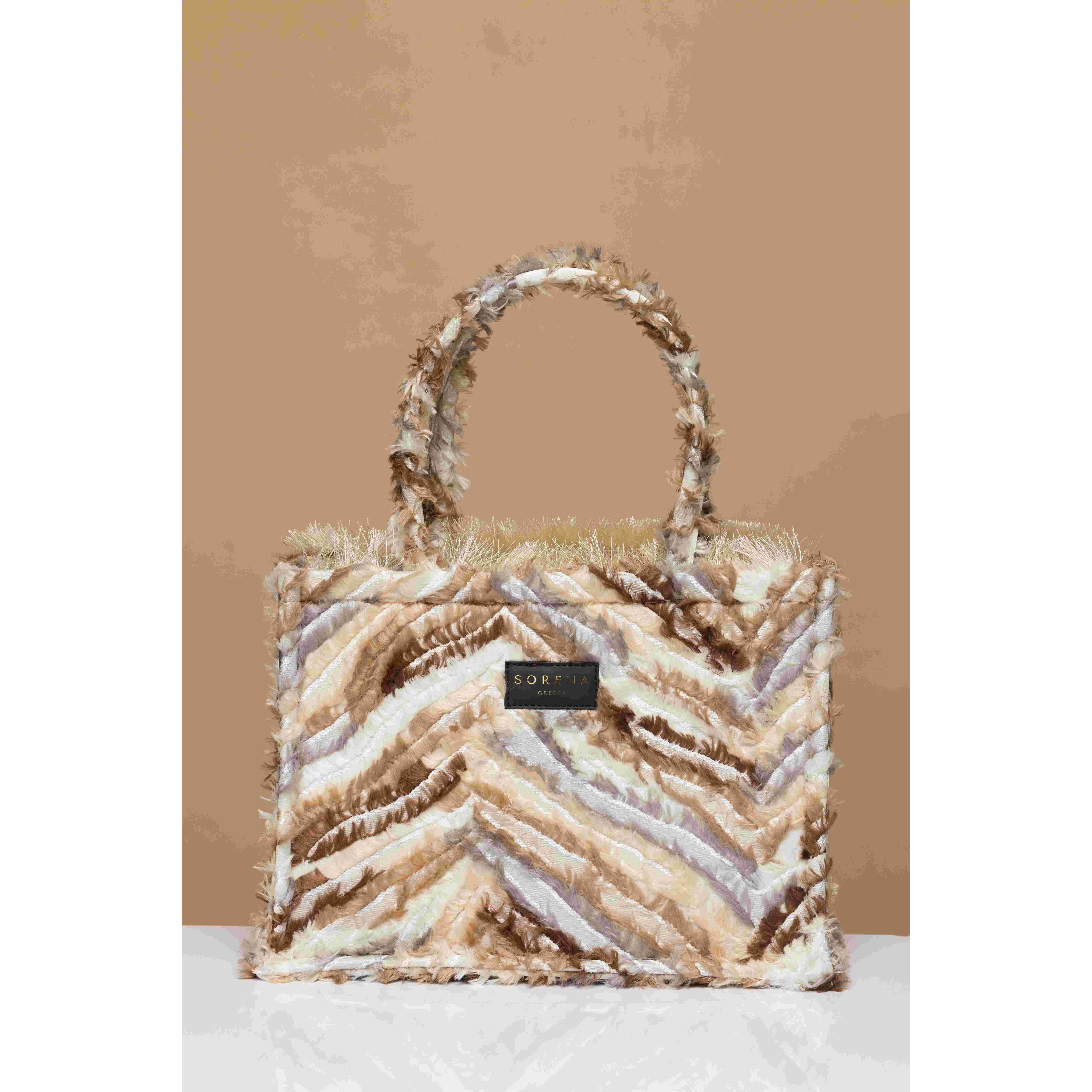Tiffany Medium Tote Bag