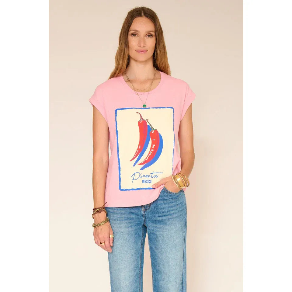 Timent T-Shirt