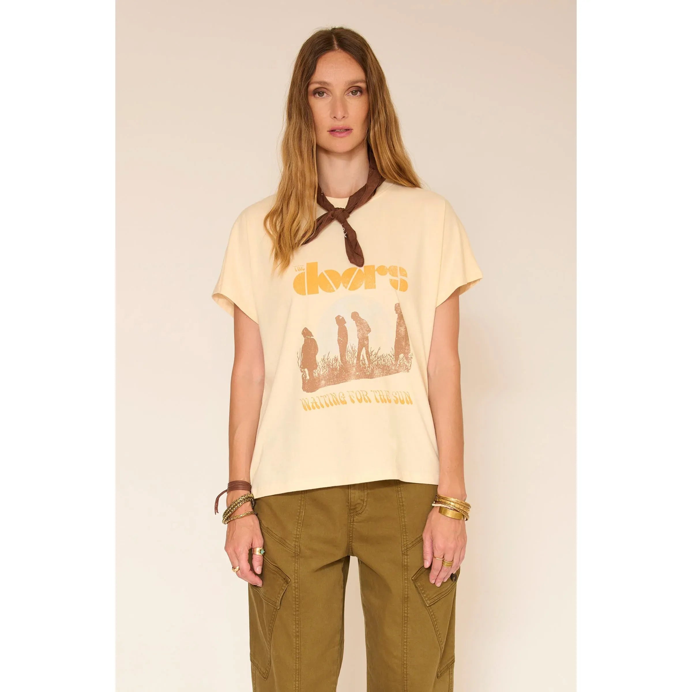 TREMPY.DOORS T-SHIRT