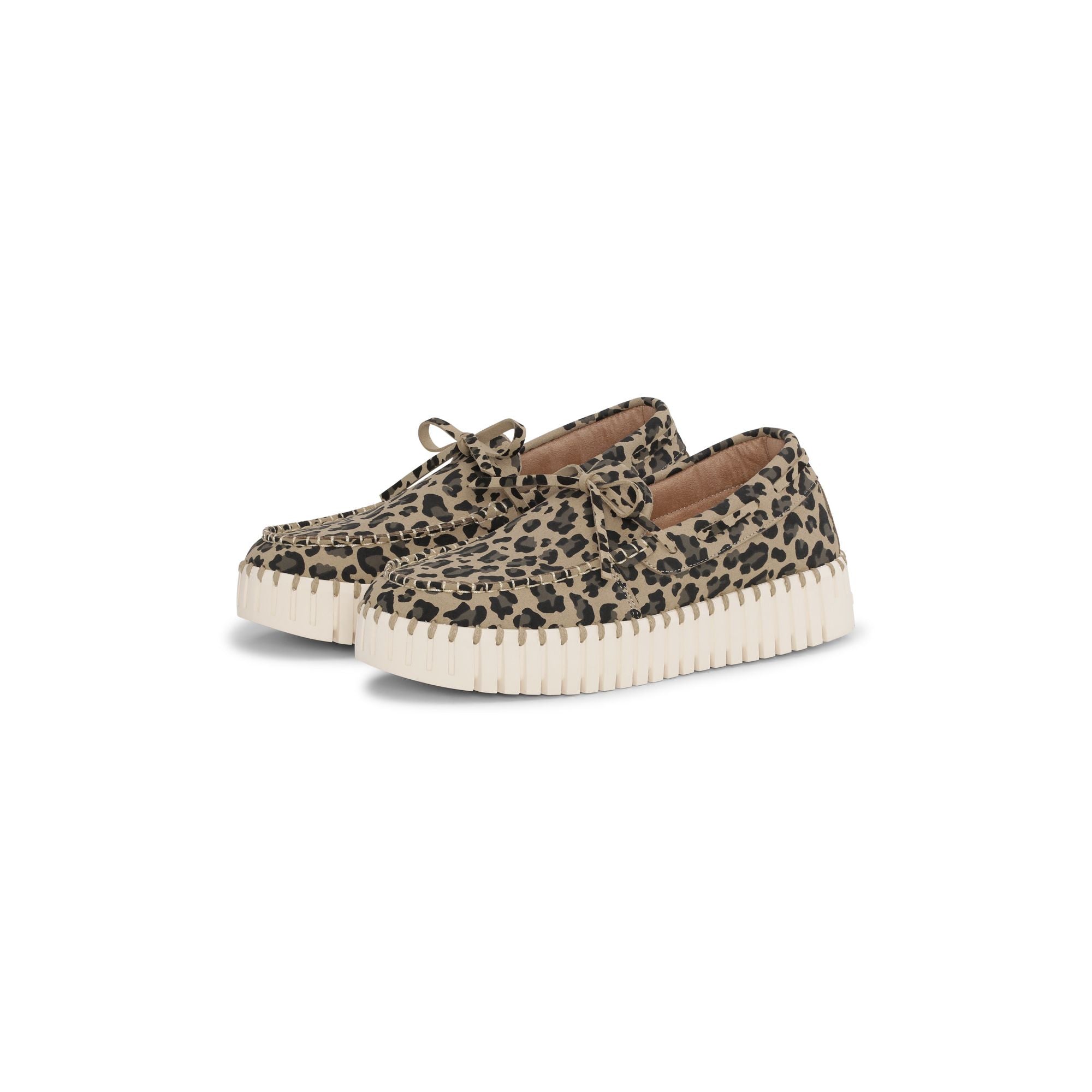 Tulip Loafer