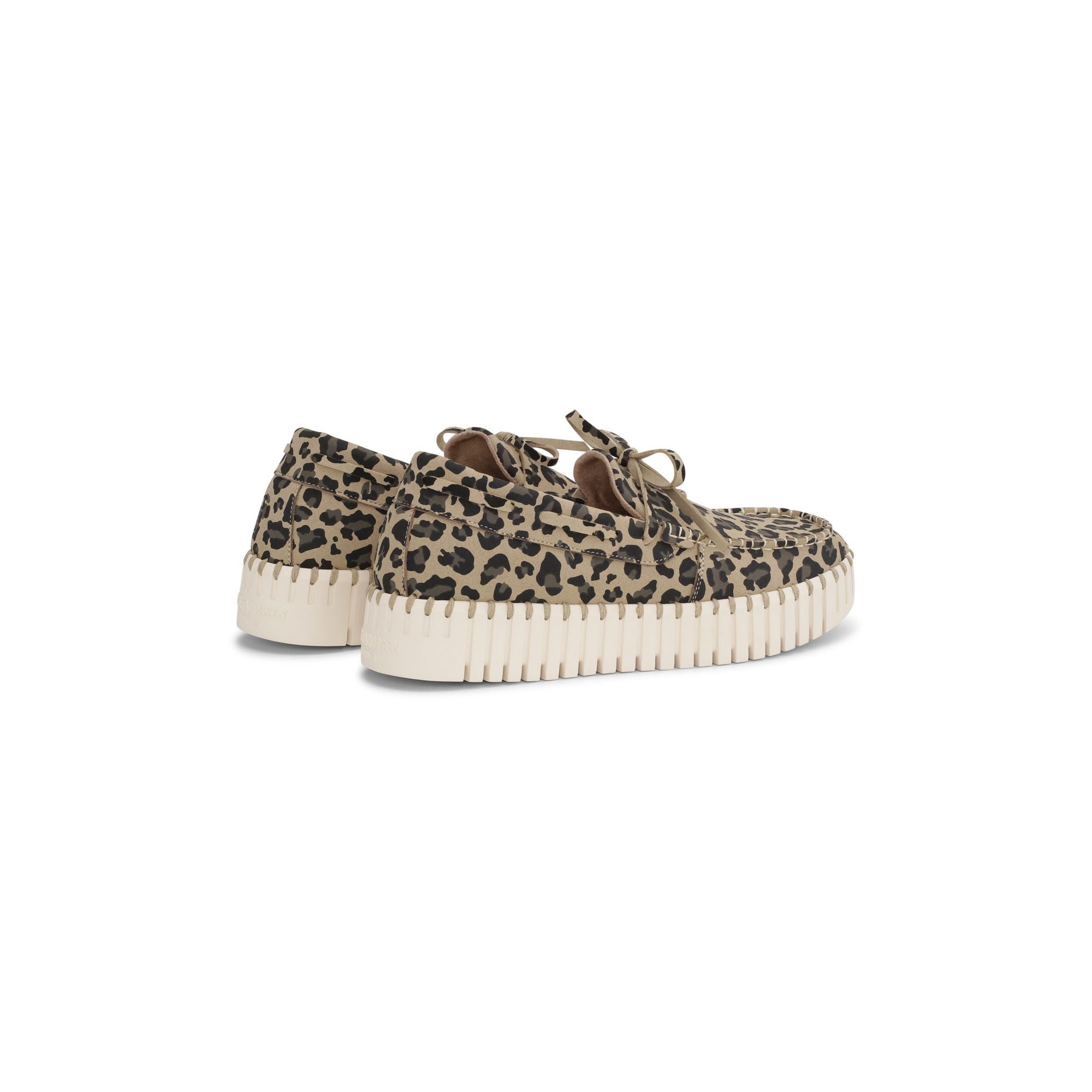 Tulip Loafer