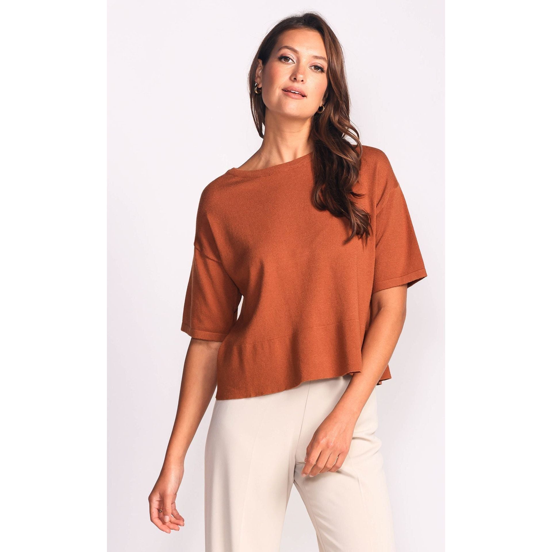 The Cecelia Top