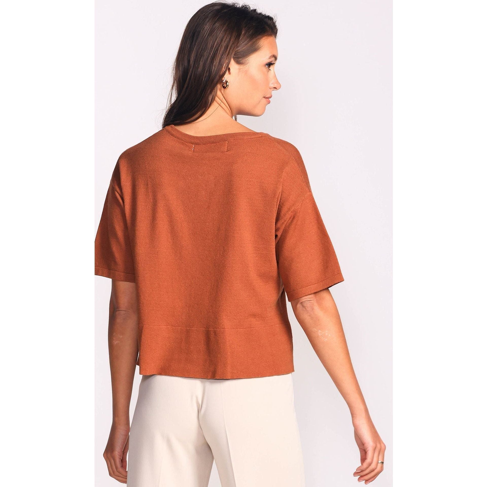 The Cecelia Top