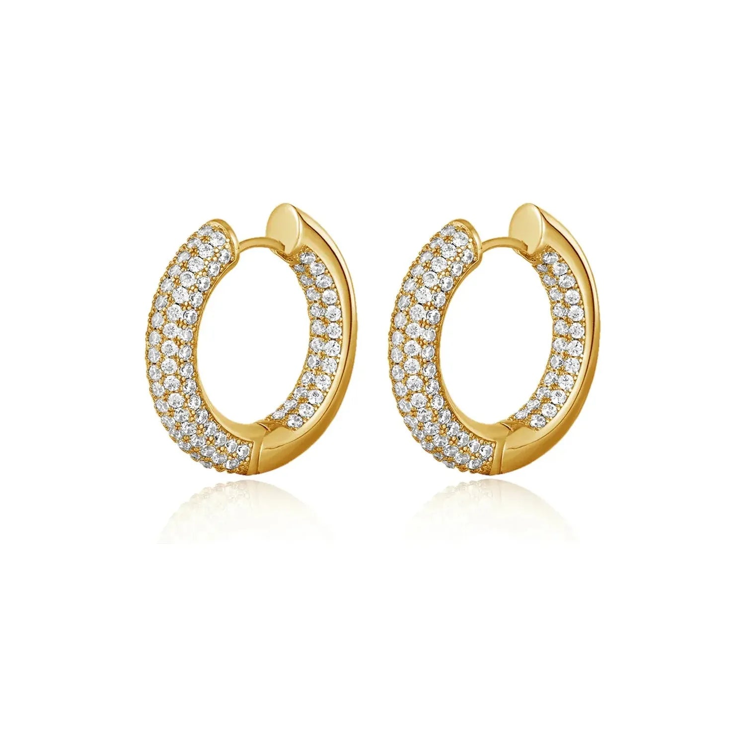 The Reversible Amalfi Hoops