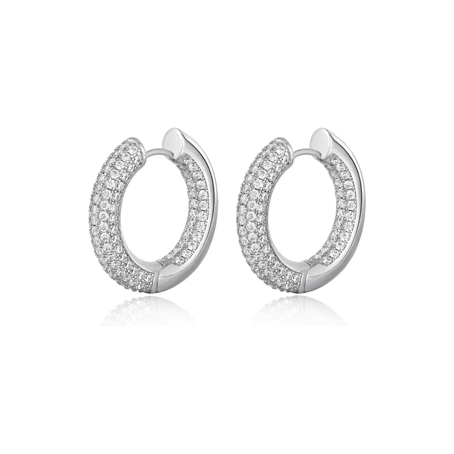 The Reversible Amalfi Hoops