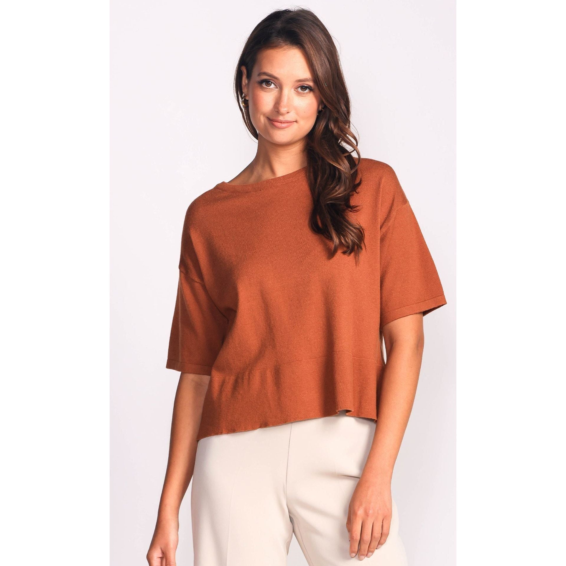 The Cecelia Top