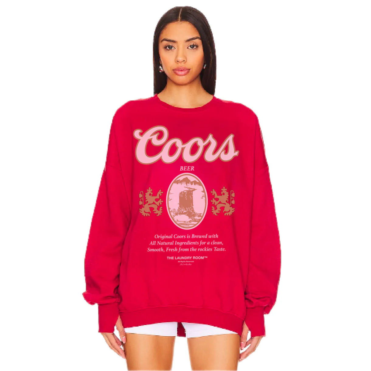Coors Original Jumper
