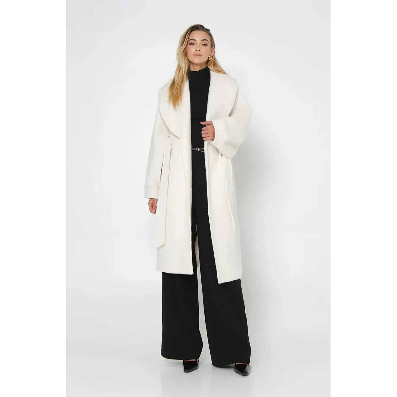 Tully Coat